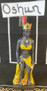 Oshun