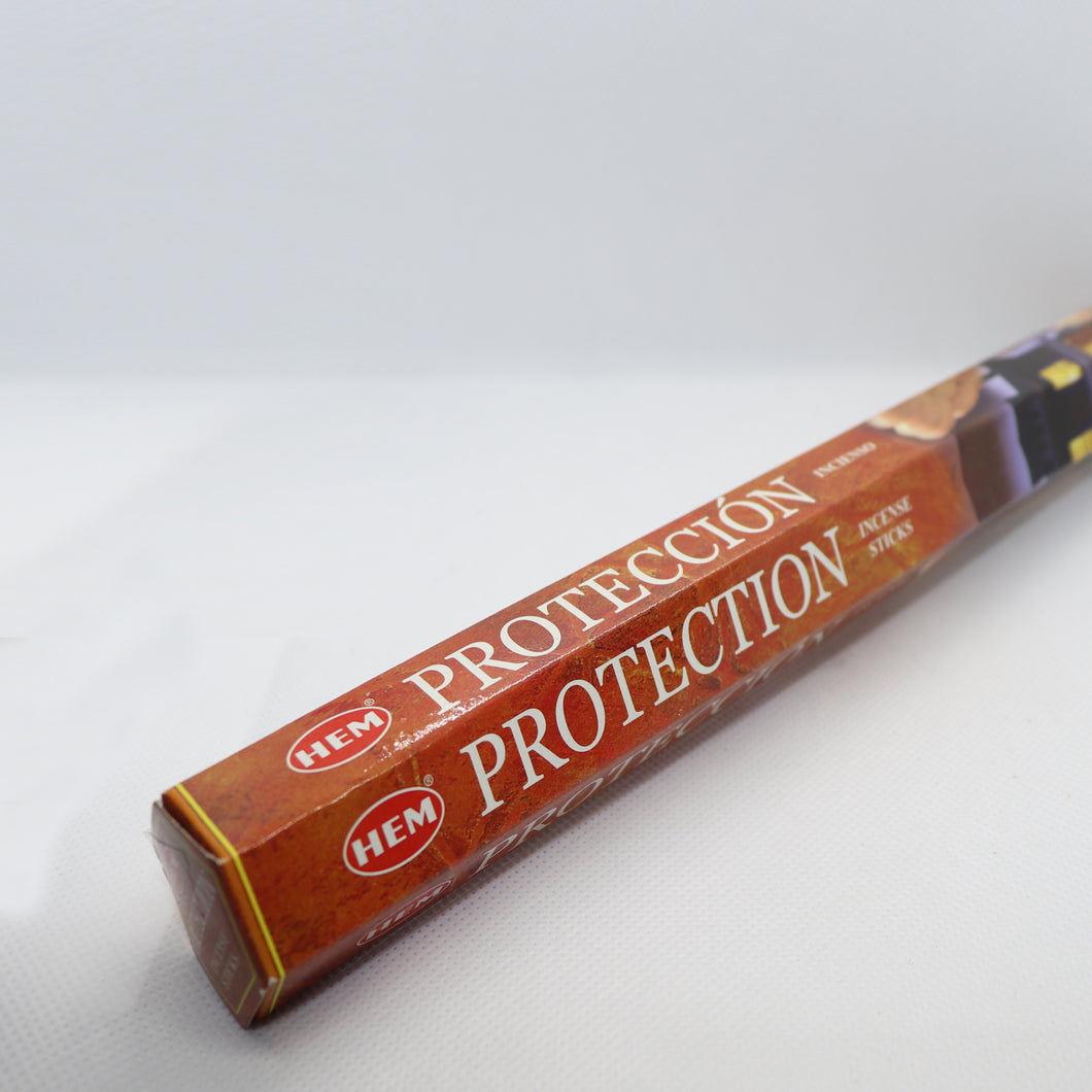 Protection