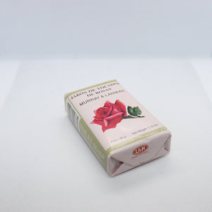 Rose Soap