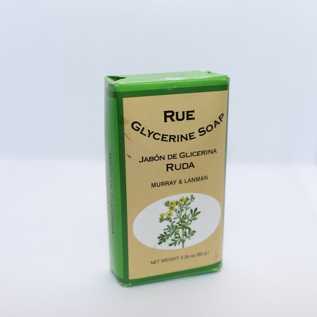 Rue Soap