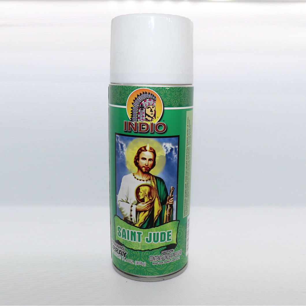 Saint Jude House Blessing Spray